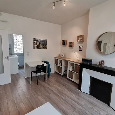 Anemone - Studio Tout Confort En Centre Ville Millau Eksteriør bilde